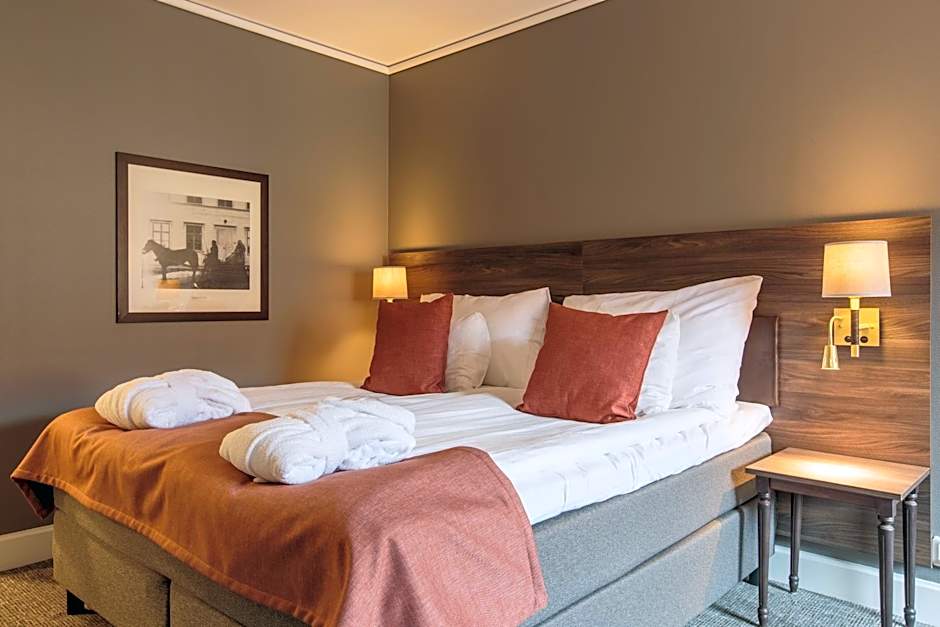 Clarion Collection Hotel Uman