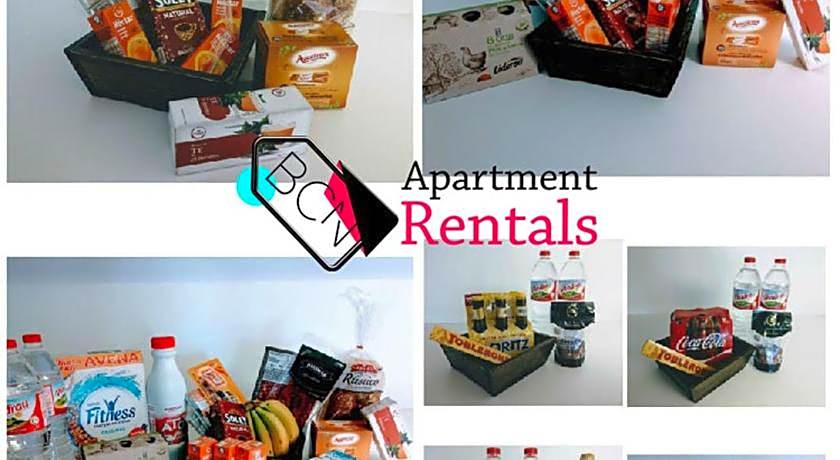 My Space Barcelona Bonanova Center