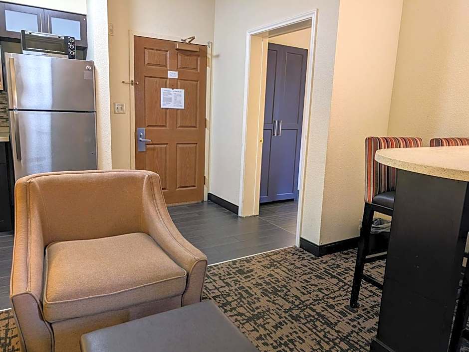 Staybridge Suites Indianapolis-Fishers Hotel By IHG