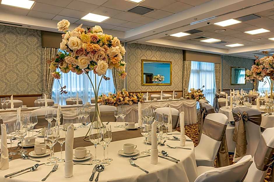 Bromsgrove Hotel and Spa