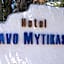 Hotel Cavo Mytikas
