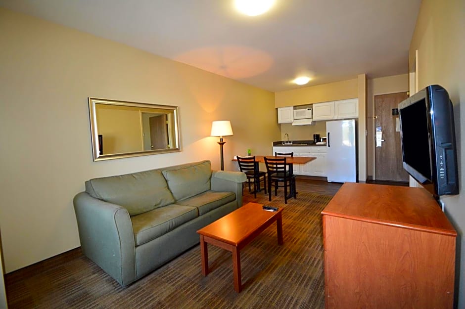 Extended Stay America Suites - Anchorage - Midtown
