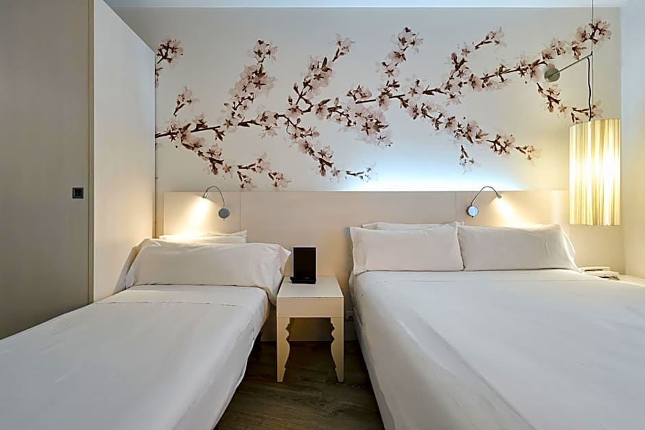 Catalonia La Boqueria