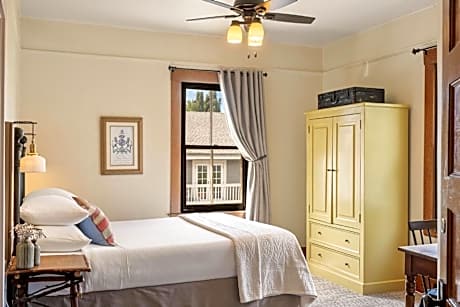 Standard Queen Room, Ensuite (Room 32)