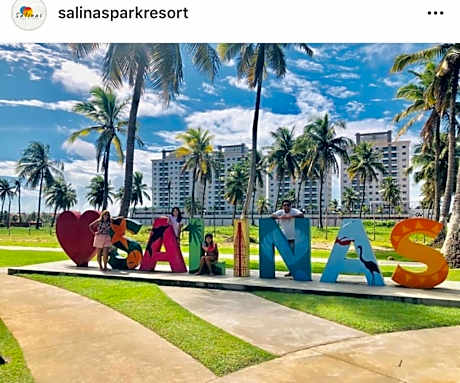 Salinas Parks