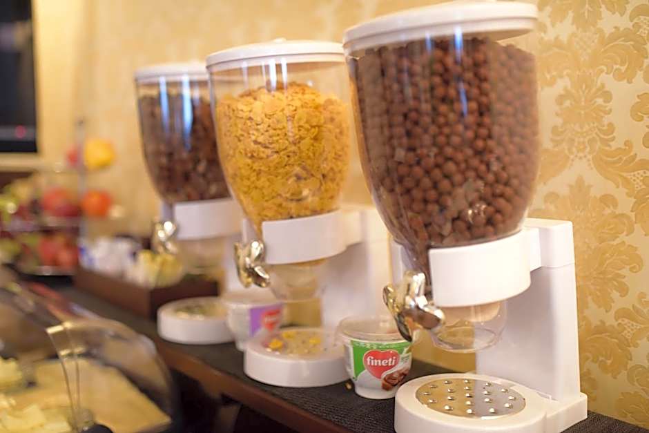 Hotel Imperial Premium