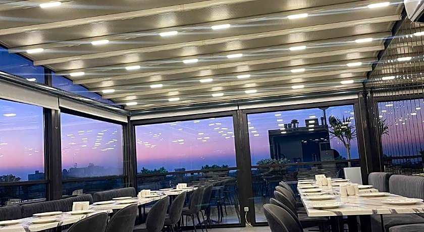 Misafir Suites 8 Istanbul