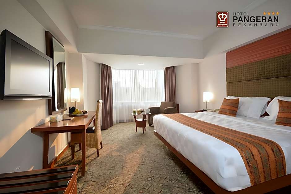 Hotel Pangeran
