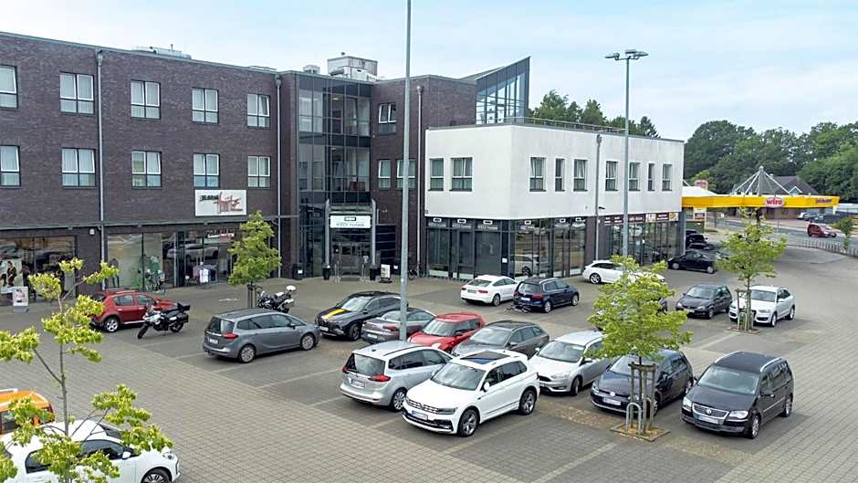 Kedi Hotel Papenburg