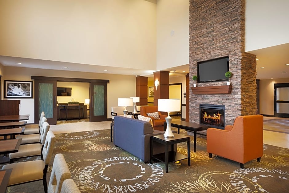 Staybridge Suites Houston I-10West/Beltway