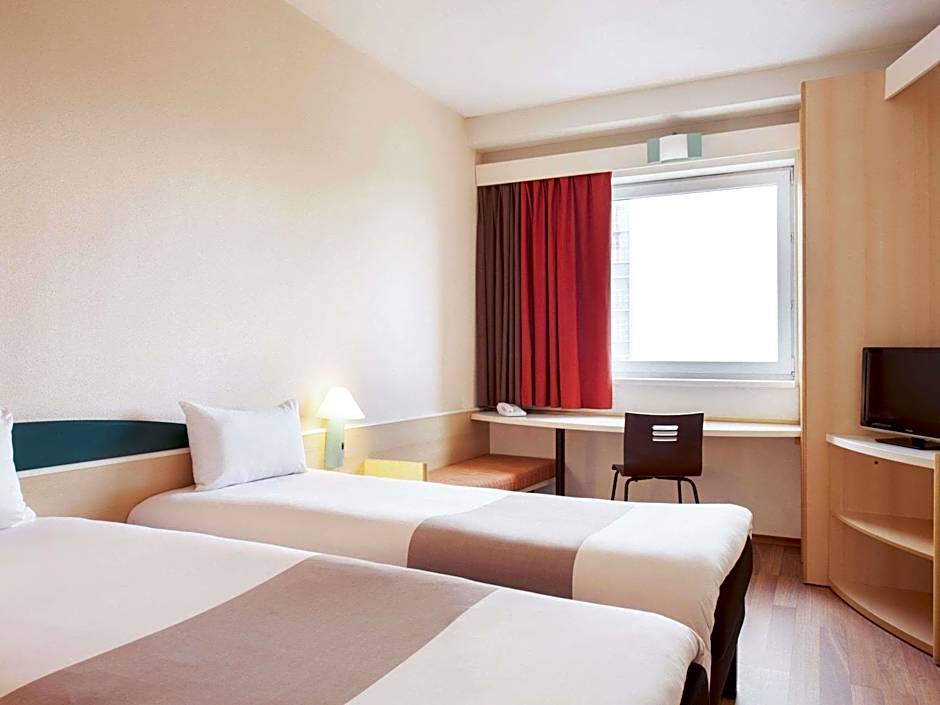 ibis Lodz Centrum