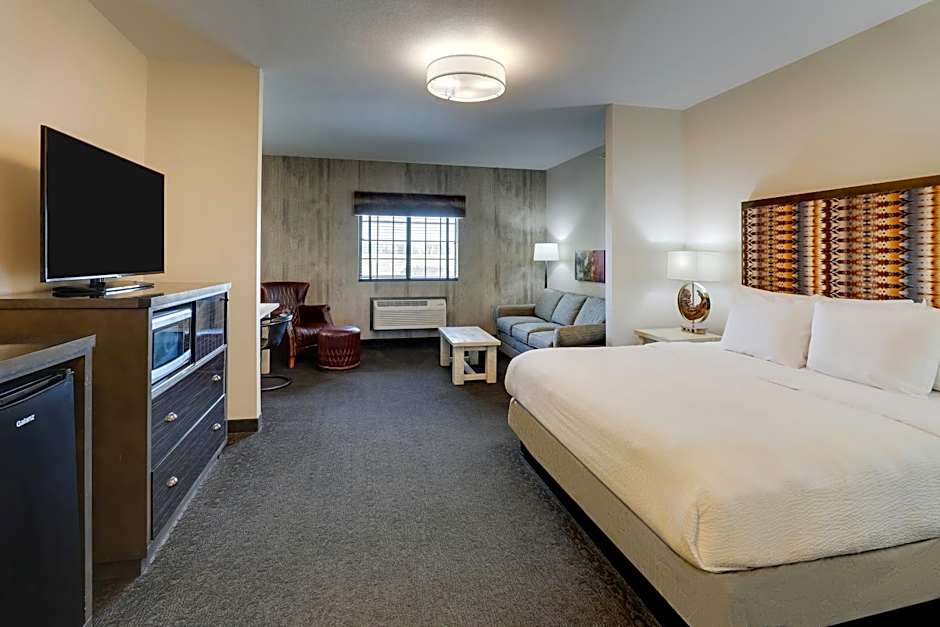 Stoney Creek Hotel Tulsa - Broken Arrow