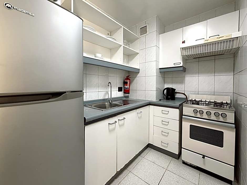 Hotel Tempo Rent