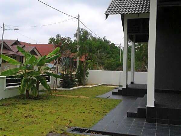 Bara Impiana Suitestay