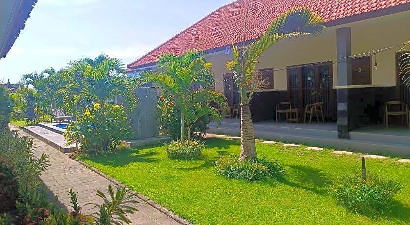 Dega Gardens