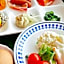Hotel Higashihiroshima Hills Saijo