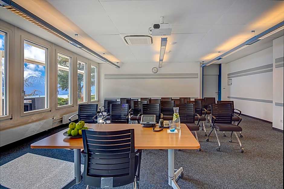 Hotel du Léman - Jongny