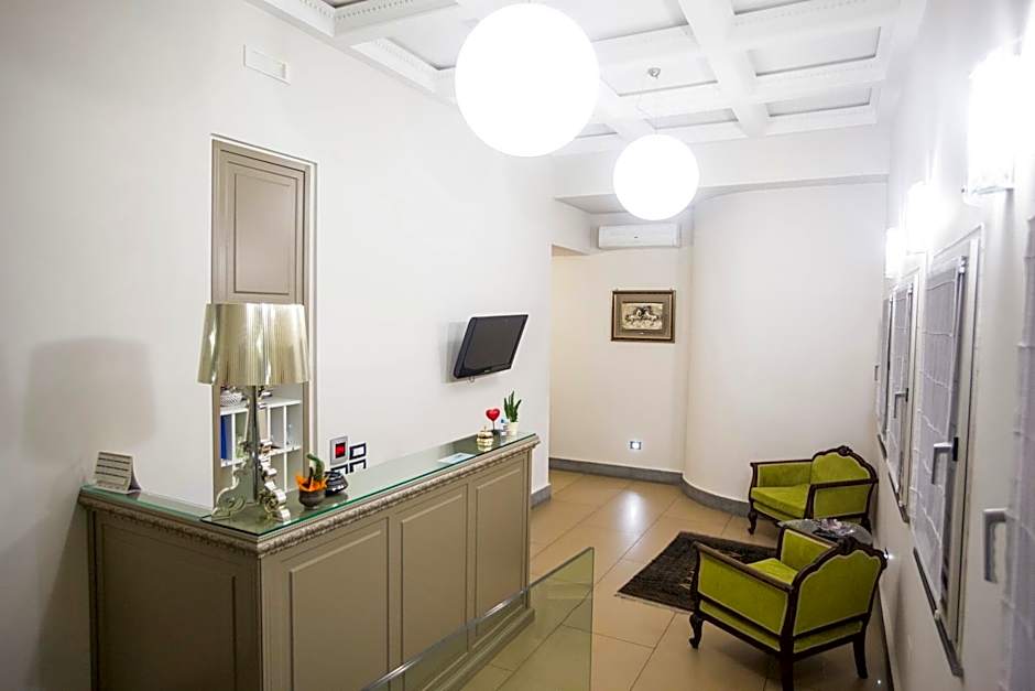Hotel Villa La Colombaia