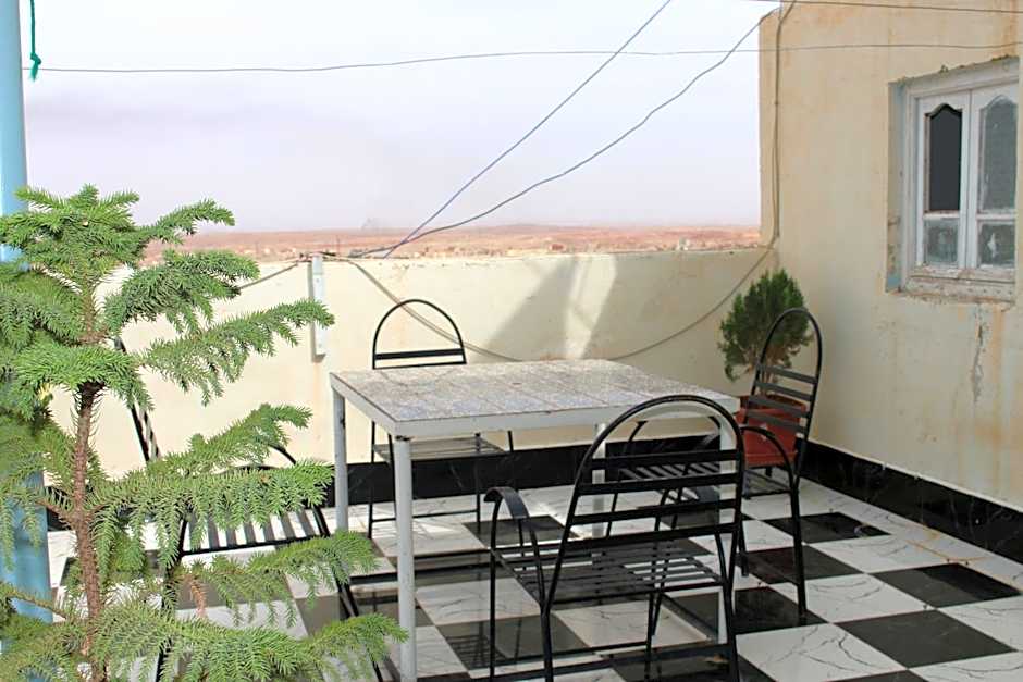 Hôtel Restaurant Ali