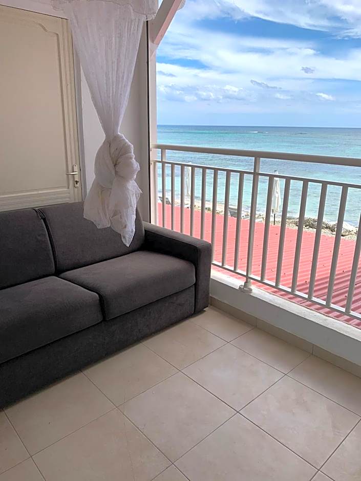 Coco Beach Marie-Galante