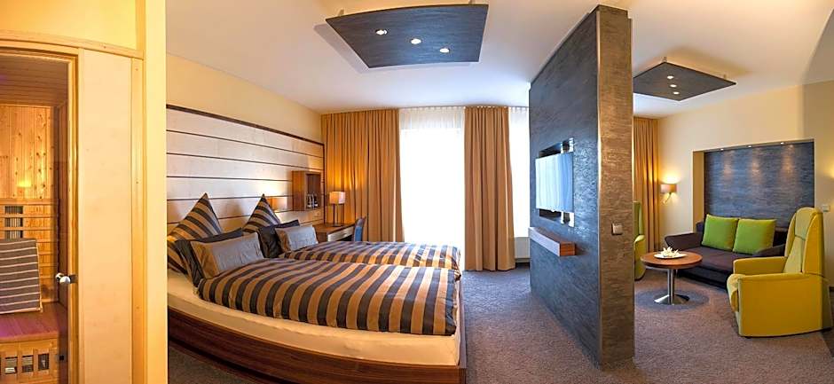 Kur- und Wellnesshotel Förch