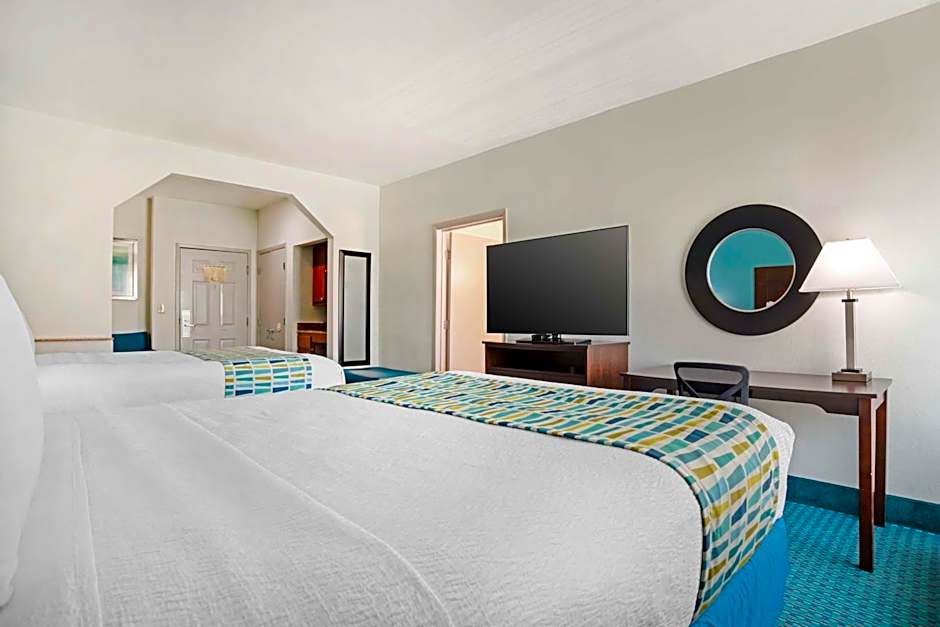 Best Western Plus Blue Angel Inn