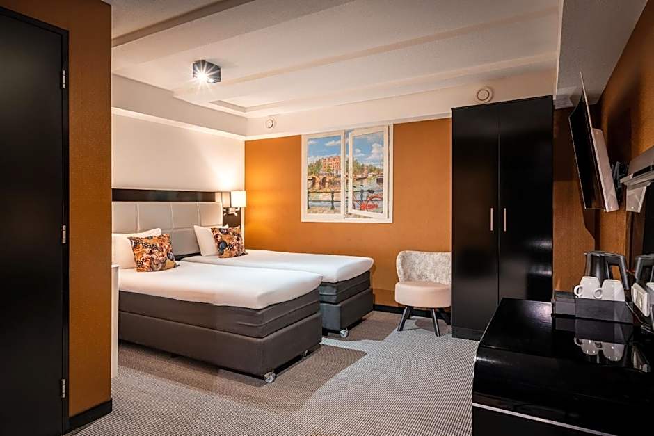 Hotel Mansion