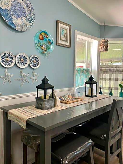 Coastal Imagination Sunny Dayz Oasis