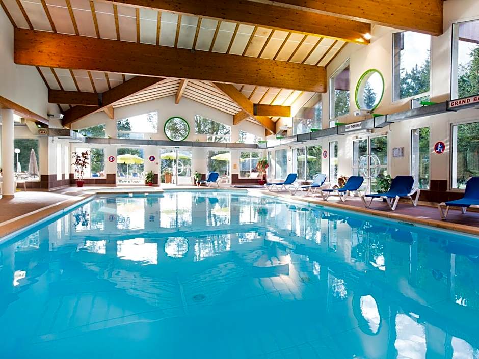 Club Vacances Bleues Les Alpes d'Azur