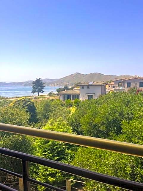 The Cliffs Hotel and Spa