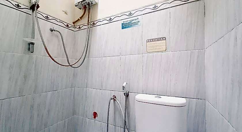 Hotel O Lancar Homestay Syariah