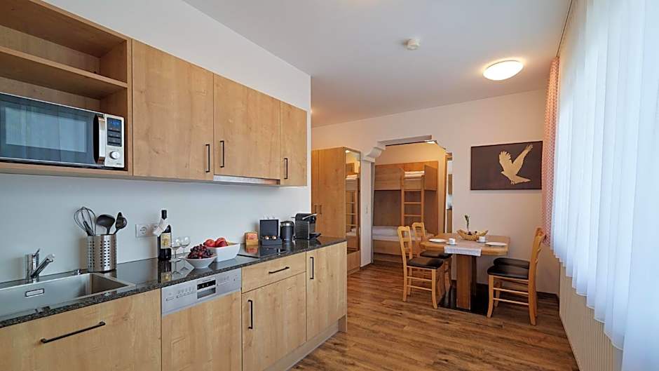 Pitztal Living Apartments