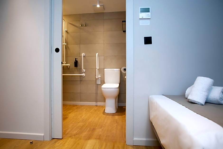 Aila II Hotel Boutique by SingularStays - Digital Access