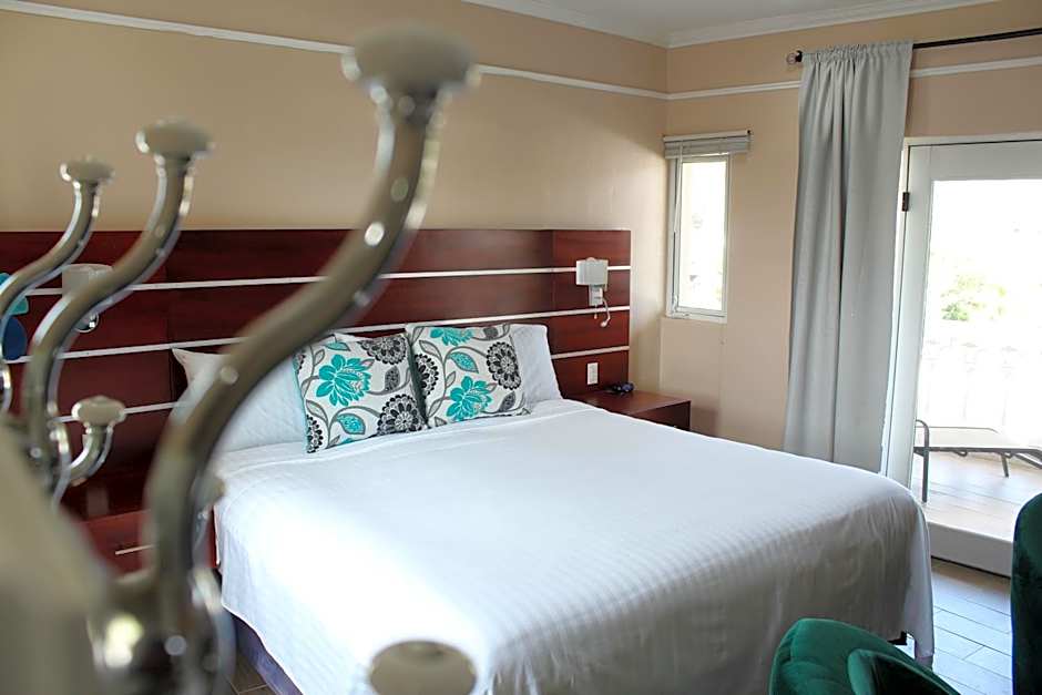 Hotel Cacaxtla