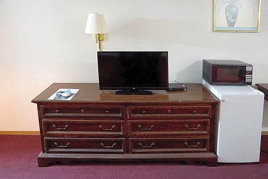 OYO Hotel Altus N Main St