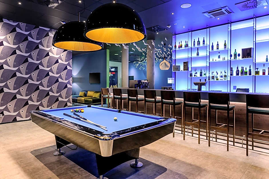 Ibis Styles Konstanz