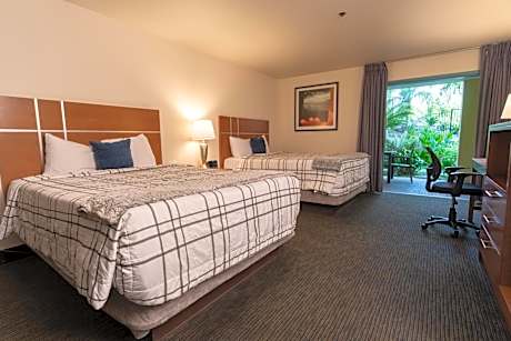 Standard Queen Room