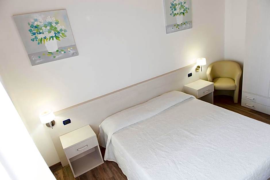 Residence Eremitani