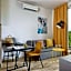 Arche Hotel Poloneza