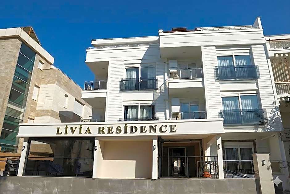 Livia Residence