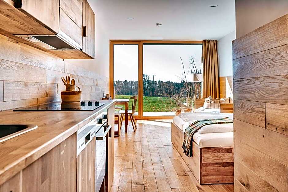 Gut Hügle Erlebnishof & Spa