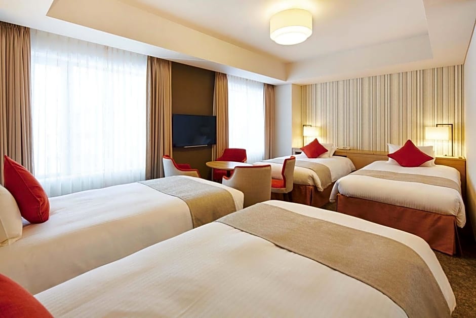 Hotel Emion Tokyo Bay