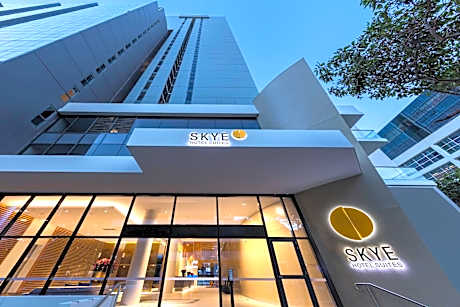 SKYE Hotel Suites Parramatta