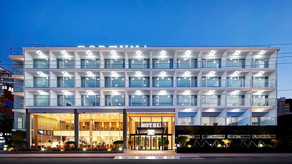 Fortuna Hotel