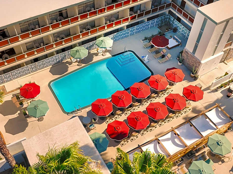 Royal Sun Palm Springs