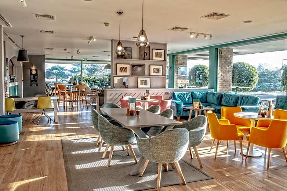 Holiday Inn Ipswich By IHG