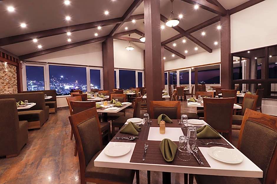 Hotel Denzong Sangrila