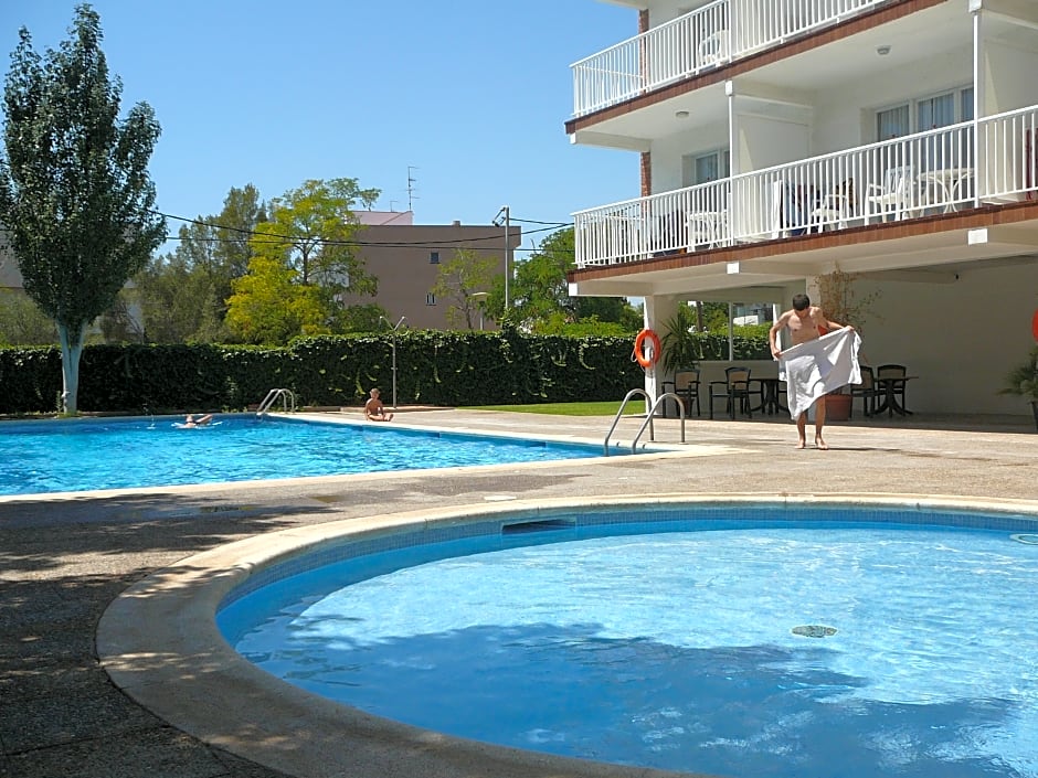 Sunway Amapola Apartments