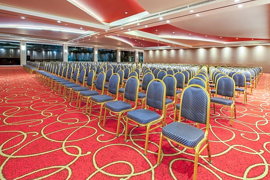 Holiday Inn Tuxpan - Convention Center By IHG