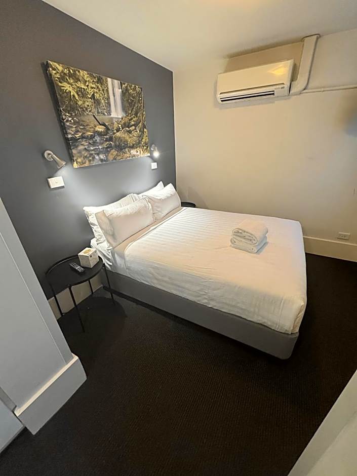 YHA Melbourne Central